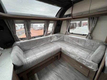2024 Coachman Acadia 660 Xtra