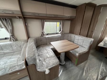 2024 Coachman Acadia 660 Xtra