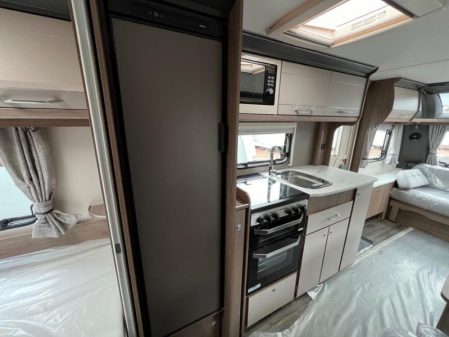 2024 Coachman Acadia 660 Xtra