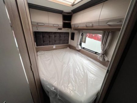 2024 Coachman Acadia 660 Xtra