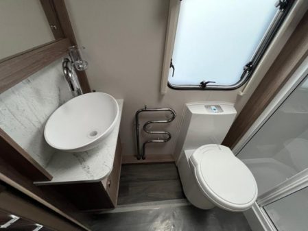 2024 Coachman Acadia 660 Xtra
