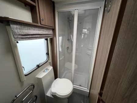 2024 Coachman Acadia 660 Xtra