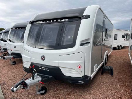 2024 Coachman Laser Xcel 855