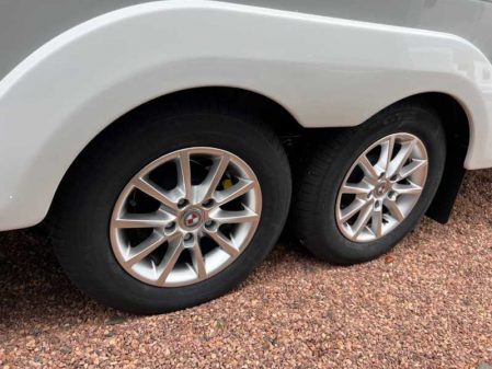 2024 Coachman Laser Xcel 855