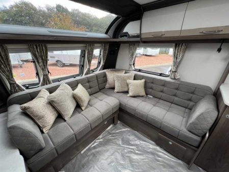 2024 Coachman Laser Xcel 855