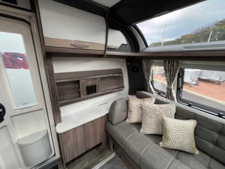 2024 Coachman Laser Xcel 855