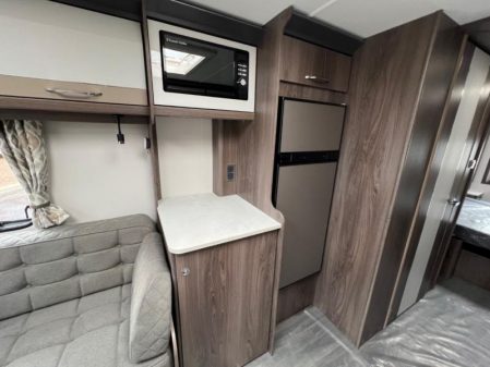 2024 Coachman Laser Xcel 855