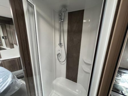 2024 Coachman Laser Xcel 855