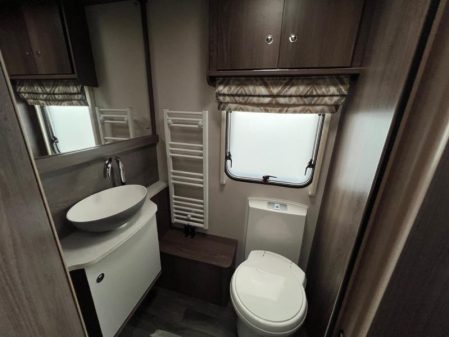 2024 Coachman Laser Xcel 855