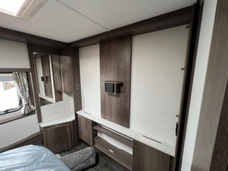 2024 Coachman Laser Xcel 855