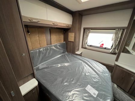 2024 Coachman Laser Xcel 855