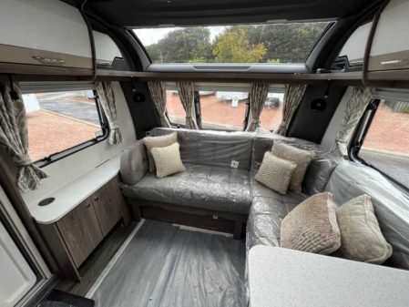 2024 Coachman Laser 545 Xtra