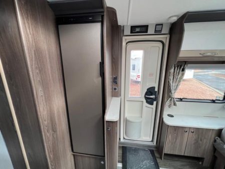 2024 Coachman Laser 545 Xtra