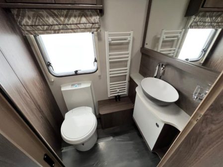2024 Coachman Laser 545 Xtra