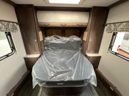 2024 Coachman Laser 545 Xtra