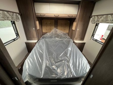 2024 Coachman Laser 545 Xtra