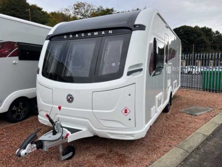 2024 Coachman Acadia 575