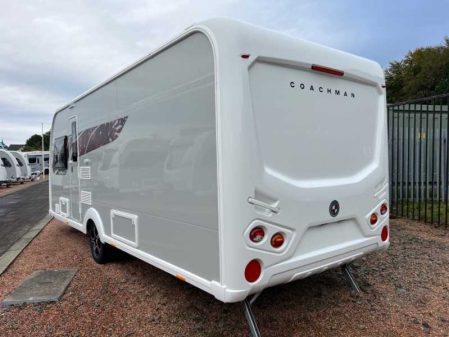 2024 Coachman Acadia 575