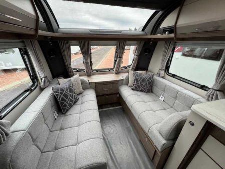 2024 Coachman Acadia 575