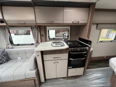 2024 Coachman Acadia 575