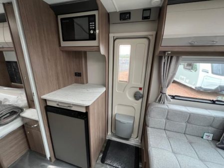 2024 Coachman Acadia 575