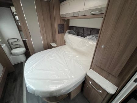 2024 Coachman Acadia 575