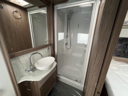 2024 Coachman Acadia 575