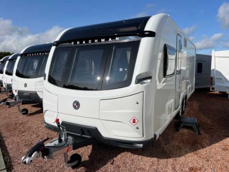 2024 Coachman VIP 675