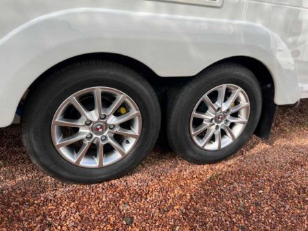 2024 Coachman VIP 675