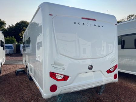 2024 Coachman VIP 675