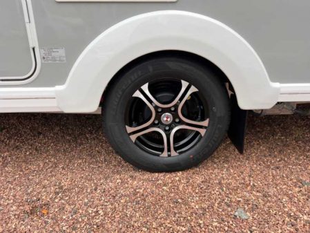2024 Coachman Acadia 545