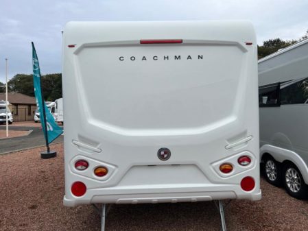 2024 Coachman Acadia 545