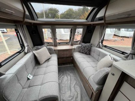 2024 Coachman Acadia 545