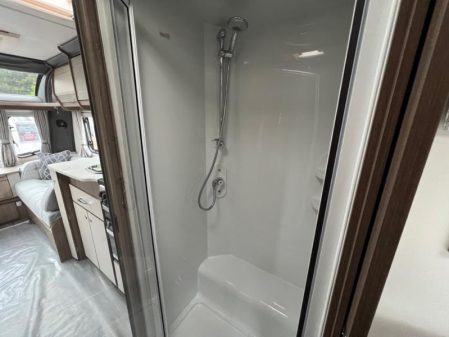 2024 Coachman Acadia 545