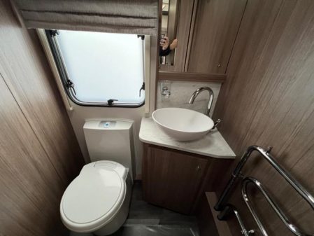 2024 Coachman Acadia 545