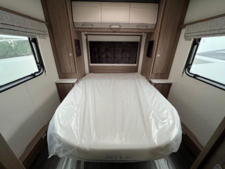2024 Coachman Acadia 545