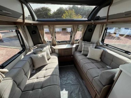 2024 Coachman VIP 575