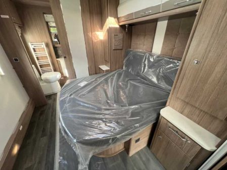 2024 Coachman VIP 575