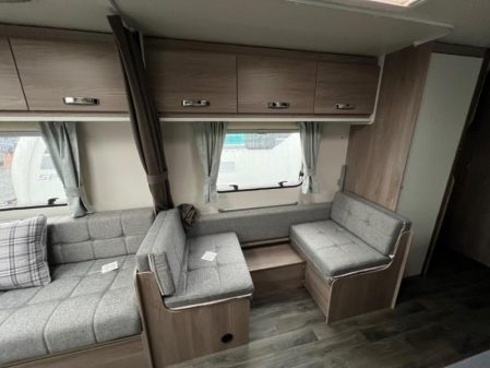 2024 Swift Sprite Quattro FB