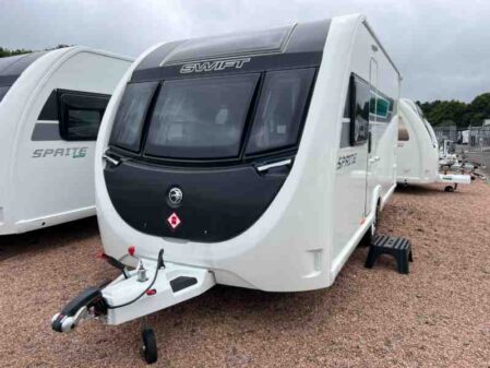 2024 Swift Sprite Alpine 4