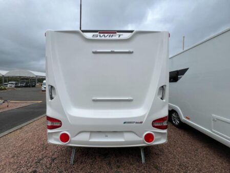 2024 Swift Sprite Alpine 4