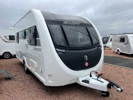 2024 Swift Sprite Alpine 4