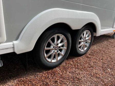 2024 Coachman Laser Xcel 850