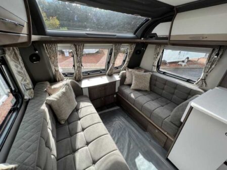 2024 Coachman Laser Xcel 850