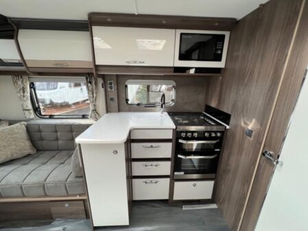 2024 Coachman Laser Xcel 850