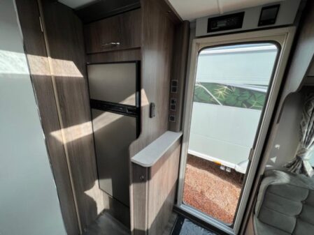 2024 Coachman Laser Xcel 850
