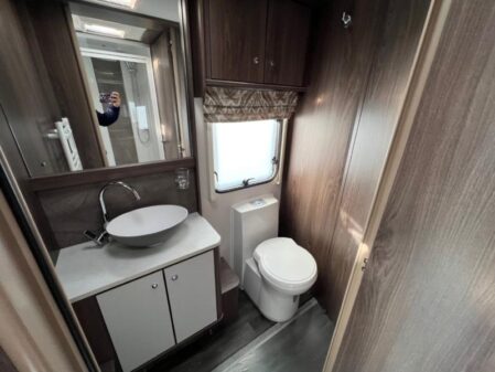2024 Coachman Laser Xcel 850
