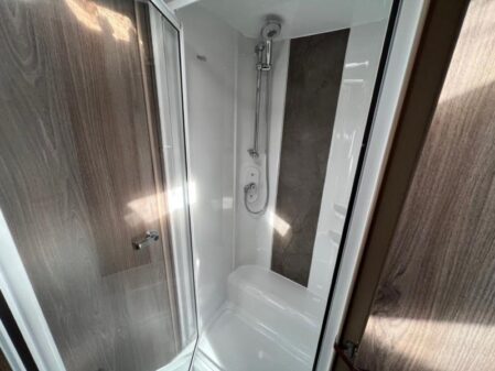 2024 Coachman Laser Xcel 850