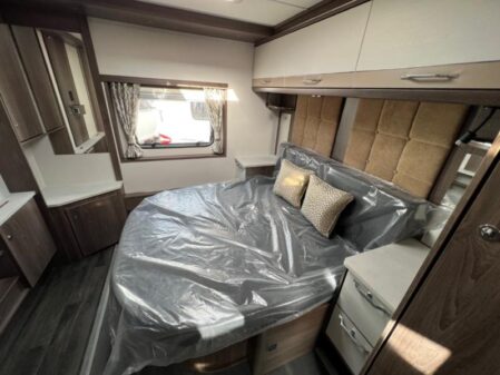 2024 Coachman Laser Xcel 850
