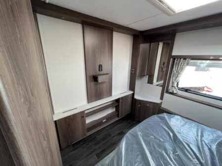 2024 Coachman Laser Xcel 850
